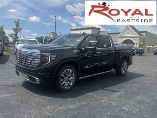 2024 GMC Sierra 1500 Denali in BLOOMINGTON IN For Sale - Image 1