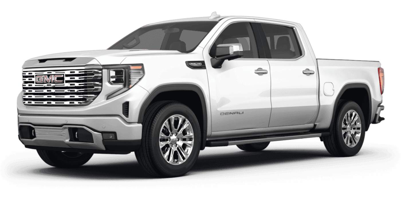 2024 GMC Sierra 1500 Denali in Weatherford TX For Sale - Image 1