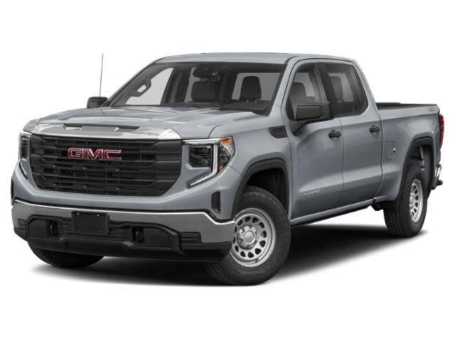 2024 GMC Sierra 1500 Denali in Brooklyn Center MN For Sale - Image 1