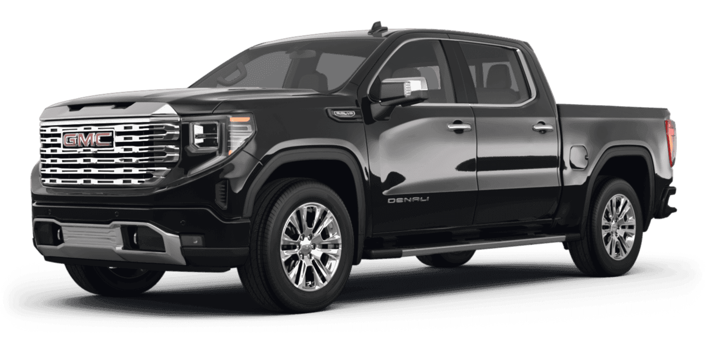 2024 GMC Sierra 1500 Denali in Gurnee IL For Sale - Image 1