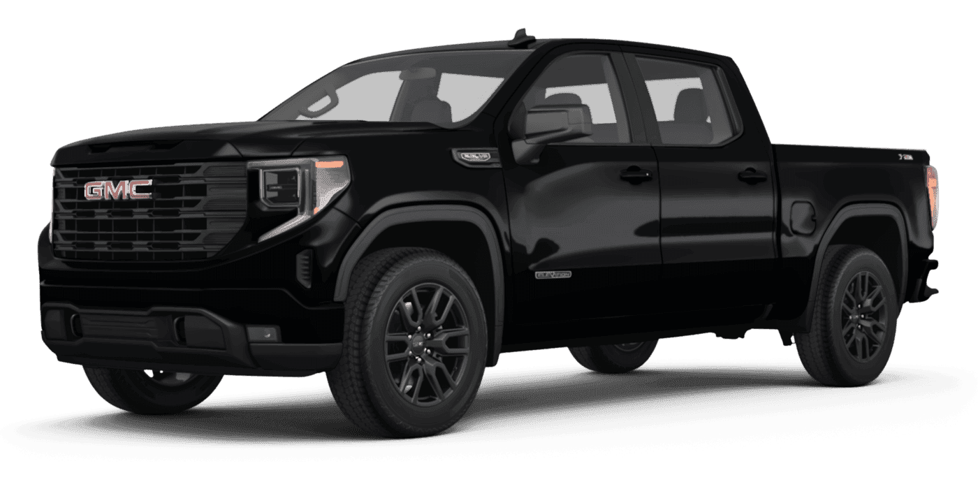 2024 GMC Sierra 1500 Elevation in Lebanon PA For Sale - Image 1