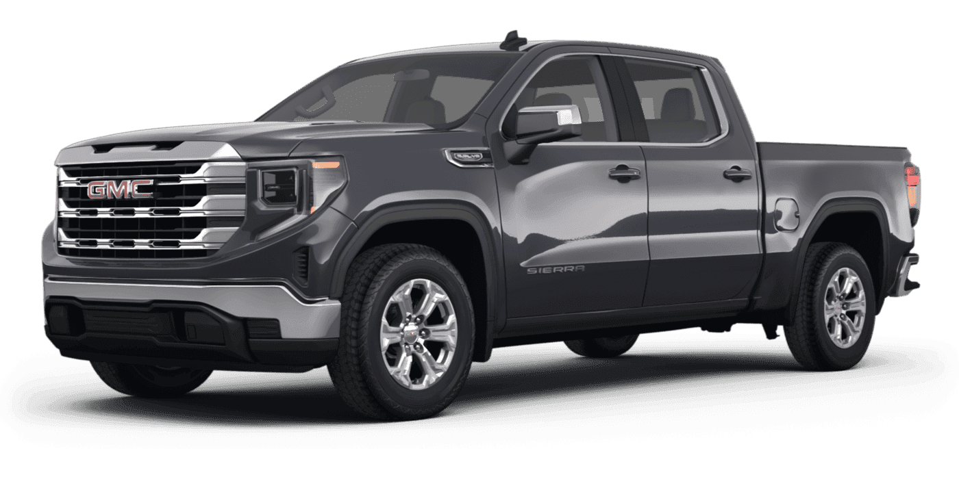 2024 GMC Sierra 1500 SLE in Glenwood Springs CO For Sale - Image 1