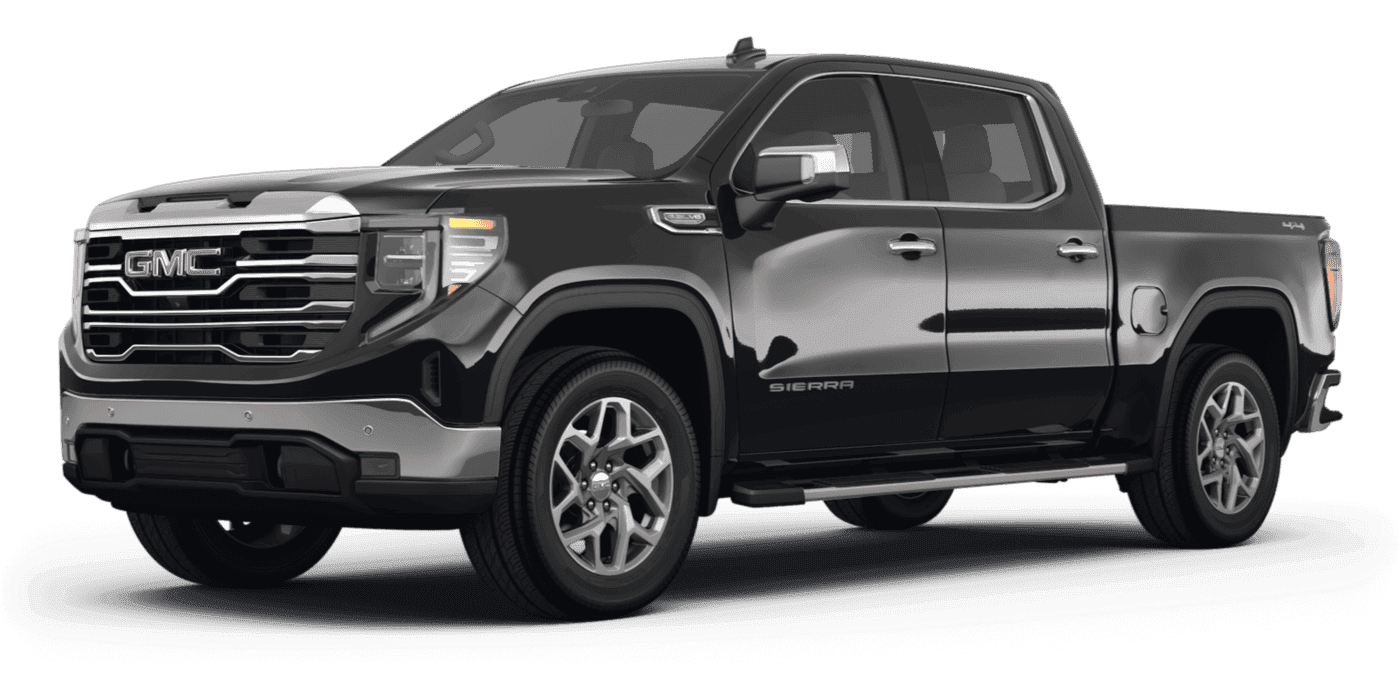 2024 GMC Sierra 1500 SLT in Enterprise AL For Sale - Image 1