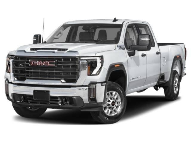 2024 GMC Sierra 2500HD AT4 in Murfreesboro TN For Sale - Image 1