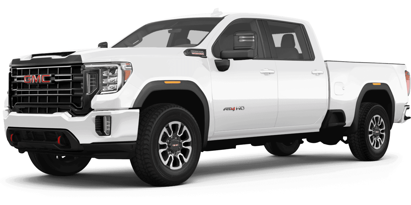 2024 GMC Sierra 2500HD AT4 in Oklahoma City OK For Sale - Image 1