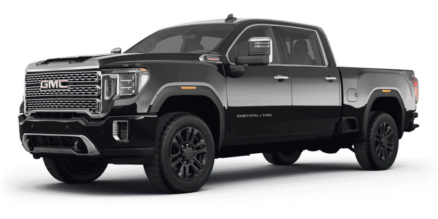 2024 GMC Sierra 2500HD Denali Ultimate in Pembroke Pines FL For Sale - Image 1