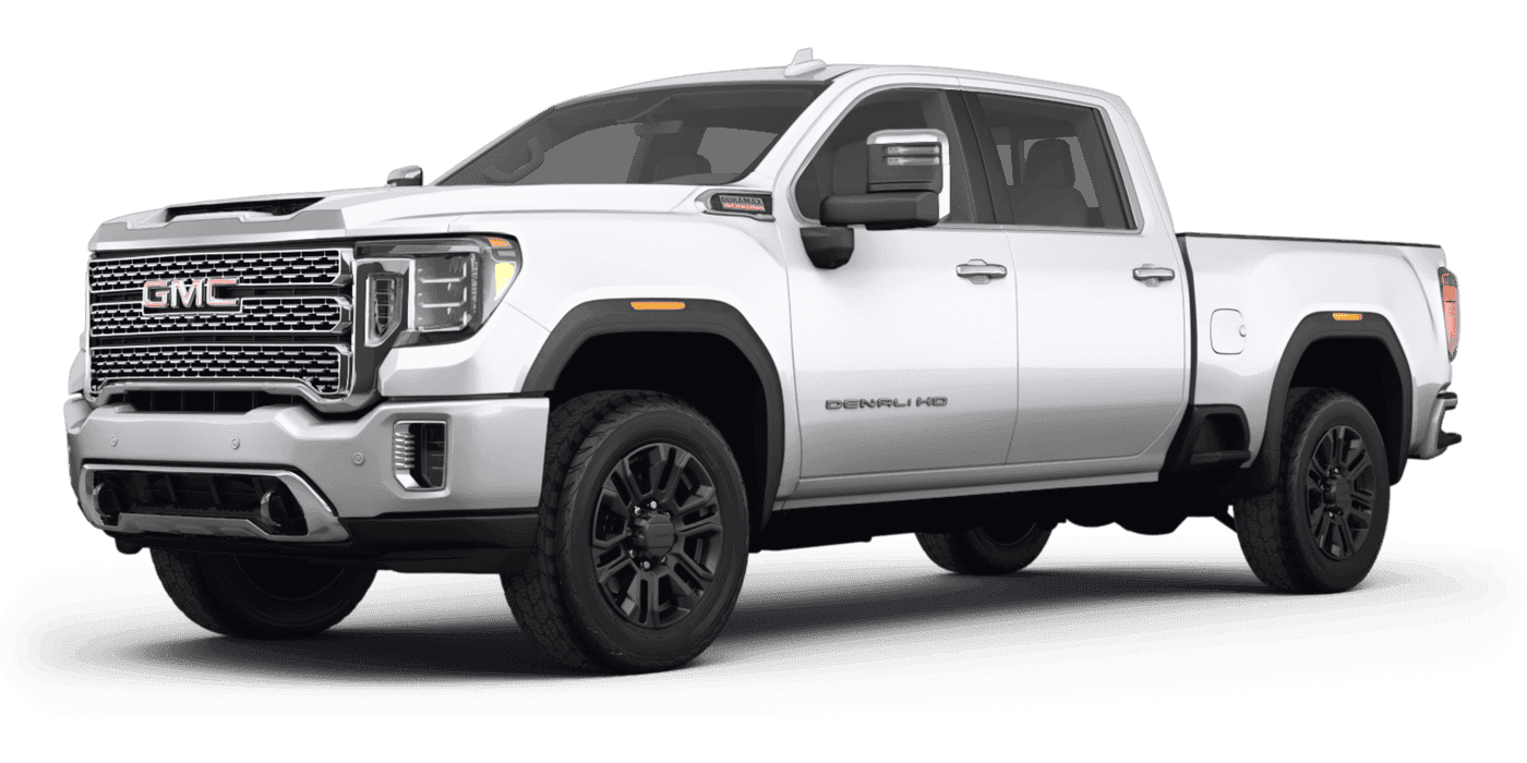2024 GMC Sierra 2500HD Denali Ultimate in Logan UT For Sale - Image 1