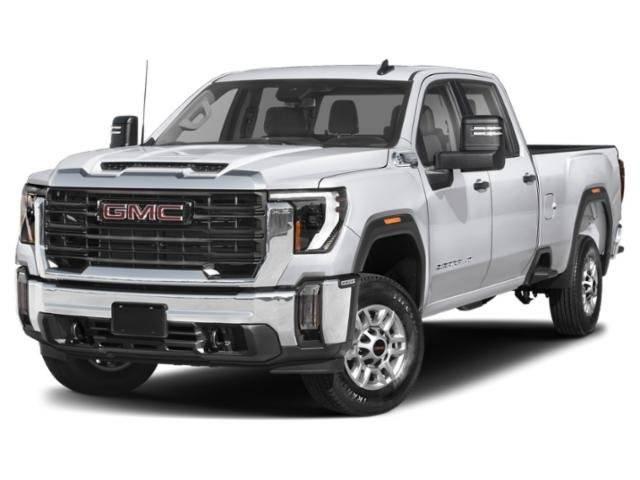 2024 GMC Sierra 2500HD Denali in Sarasota FL For Sale - Image 1