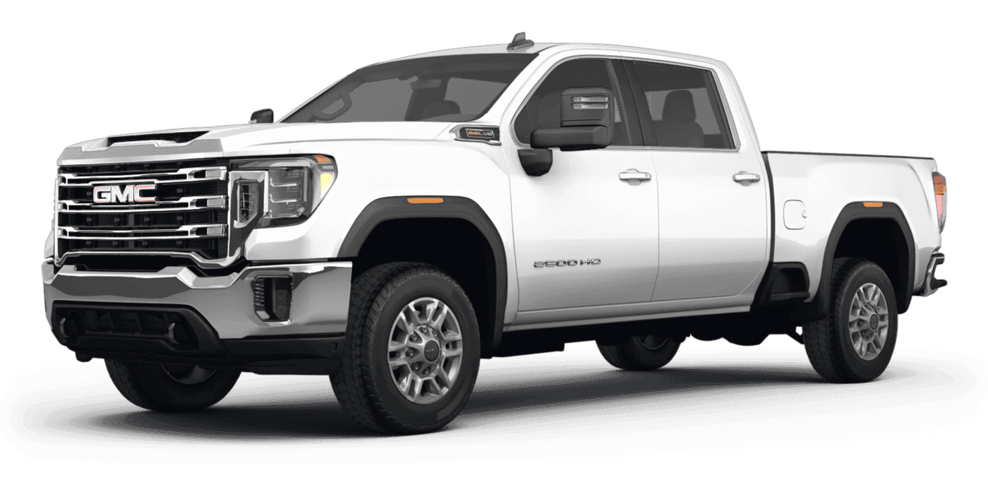 2024 GMC Sierra 2500HD SLE in Anchorage AK For Sale - Image 1