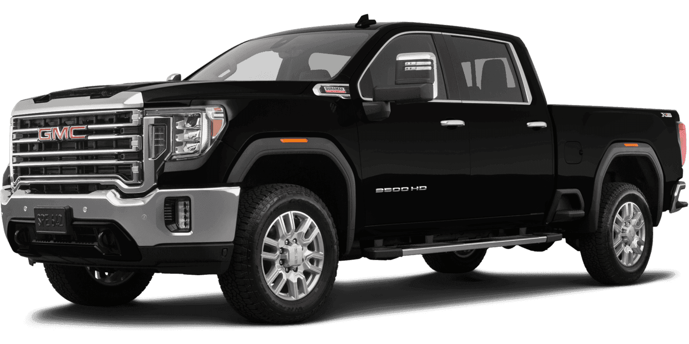 2024 GMC Sierra 2500HD SLT in White Marsh MD For Sale - Image 1