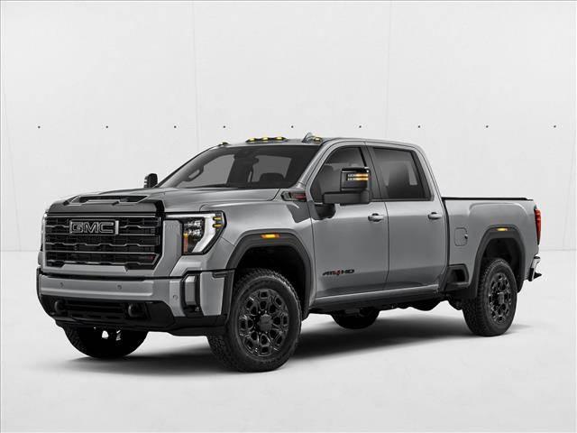 2024 GMC Sierra 3500HD Denali Ultimate in Mesa AZ For Sale - Image 1
