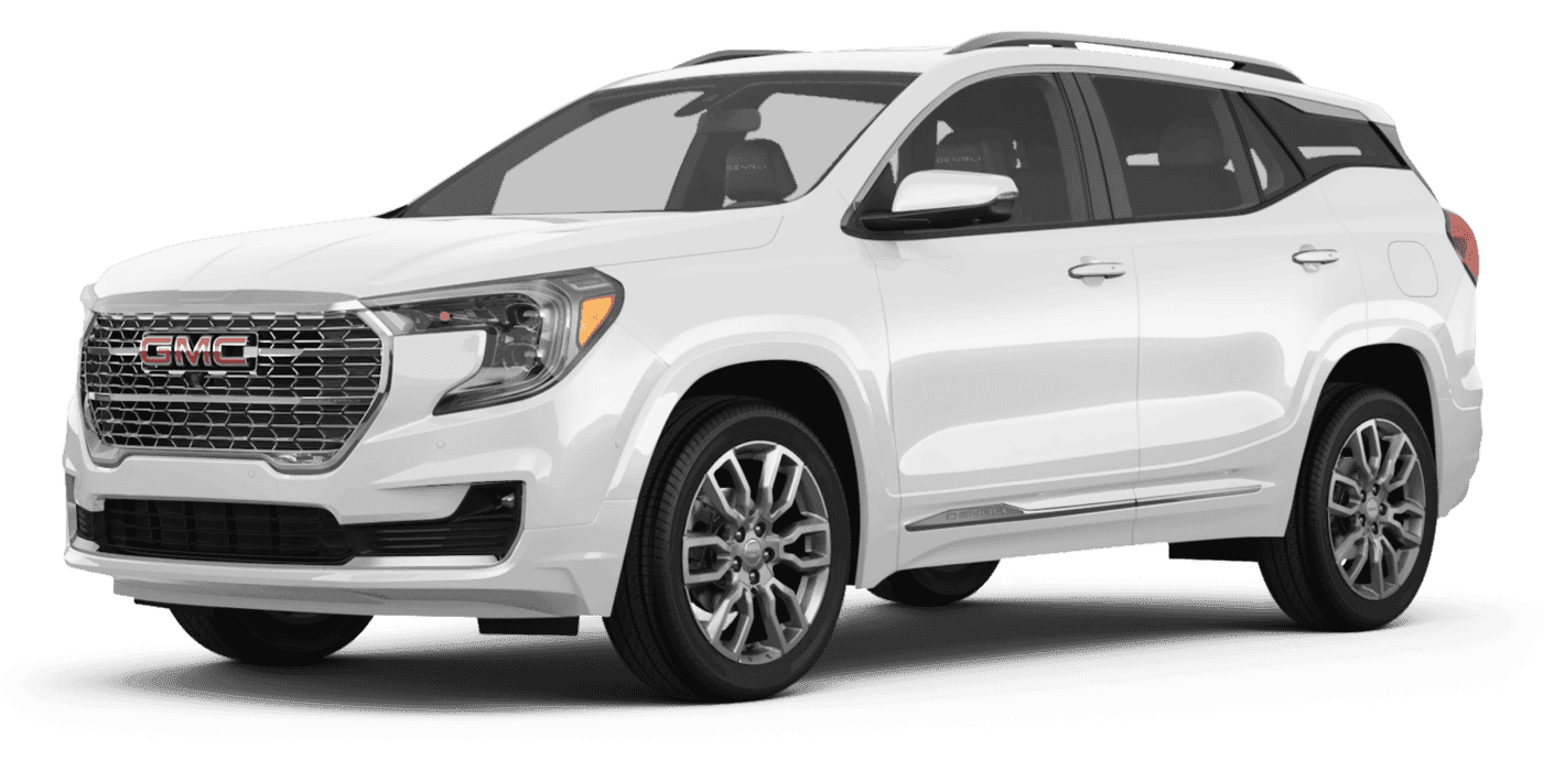 2024 GMC Terrain Denali in Boise ID For Sale - Image 1