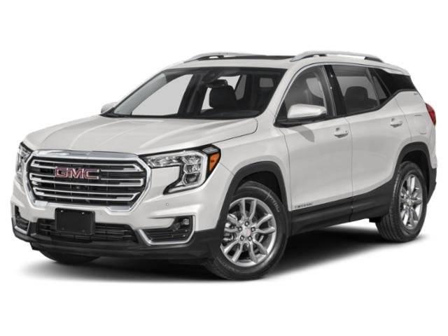 2024 GMC Terrain SLE in Clanton AL For Sale - Image 1