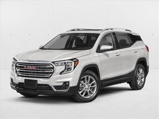 2024 GMC Terrain SLE in Amarillo TX For Sale - Image 1