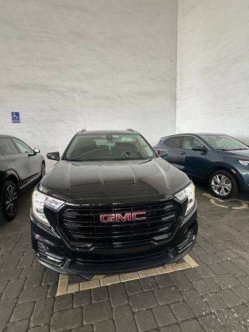 2024 GMC Terrain SLE in Miami FL For Sale - Image 1