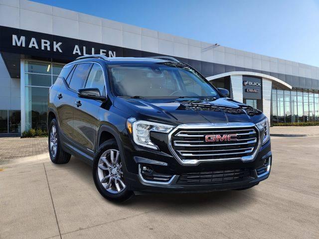 2024 GMC Terrain SLT in Collinsville OK For Sale - Image 1
