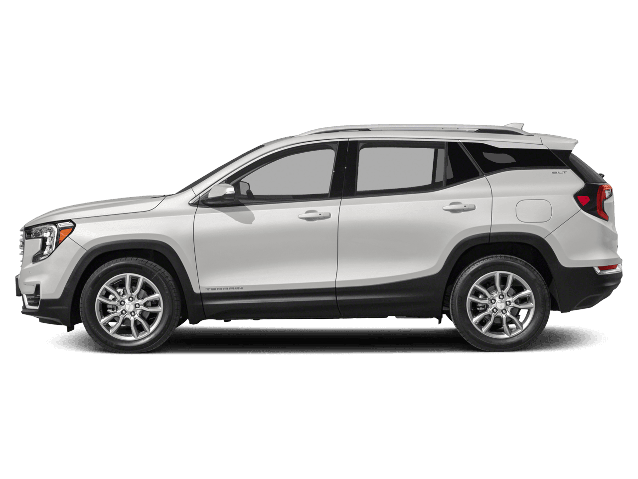 2024 GMC Terrain SLT in Excelsior Springs MO For Sale - Image 1