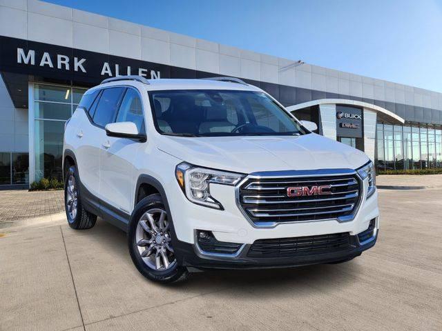 2024 GMC Terrain SLT in Collinsville OK For Sale - Image 1