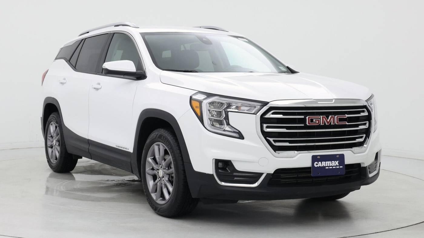 2024 GMC Terrain SLT in Birmingham AL For Sale - Image 1