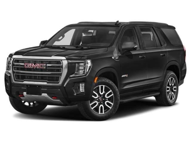 2024 GMC Yukon AT4 in Raleigh NC For Sale - Image 1
