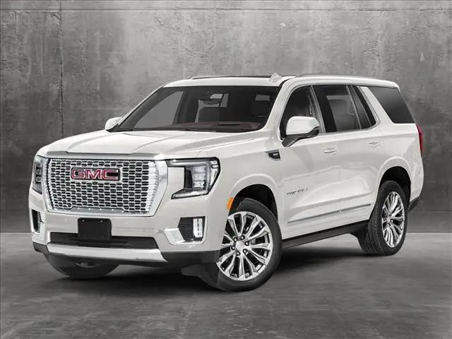 2024 GMC Yukon Denali Ultimate in West Palm Beach FL For Sale - Image 1