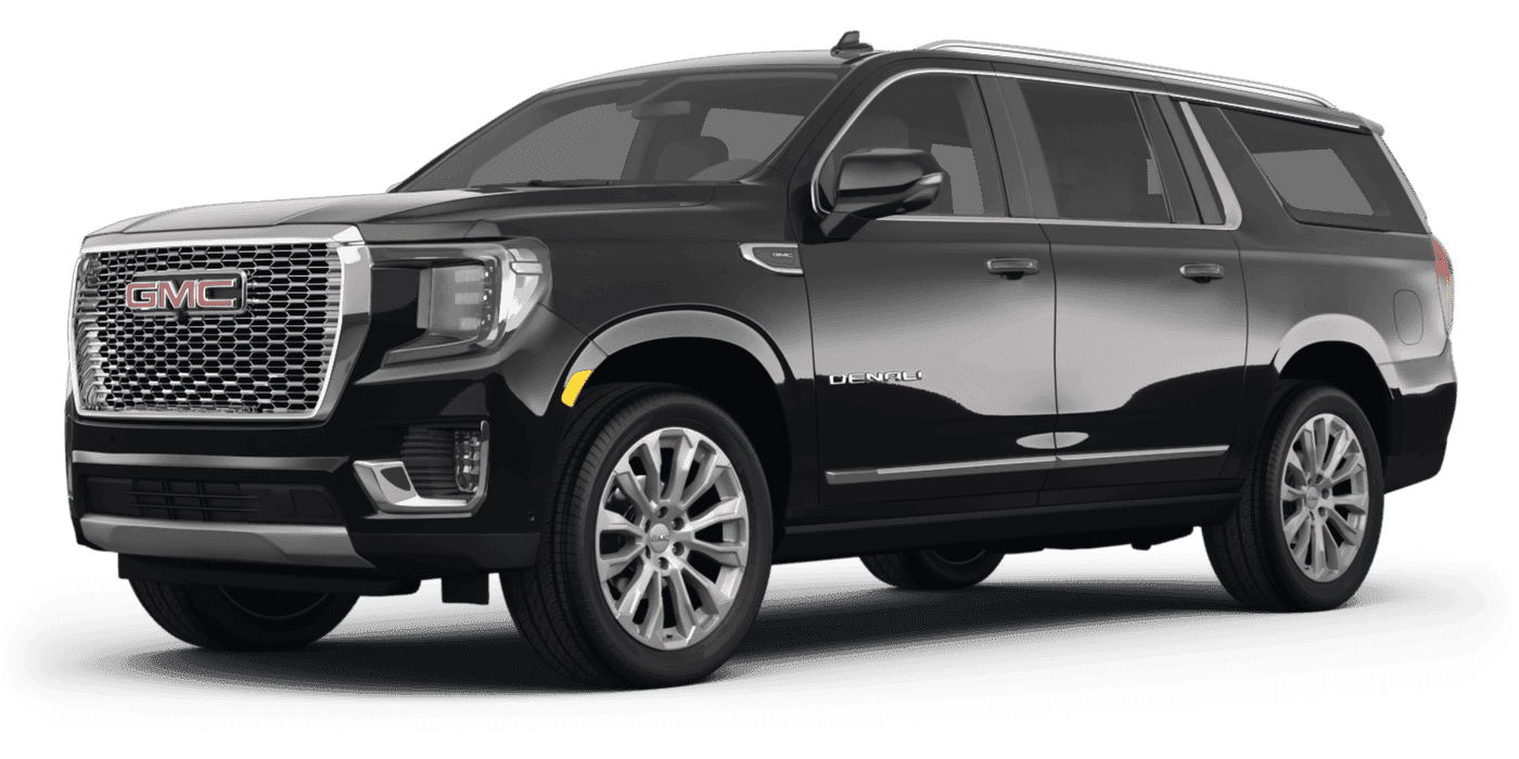 2024 GMC Yukon Denali Ultimate in Indianapolis IN For Sale - Image 1