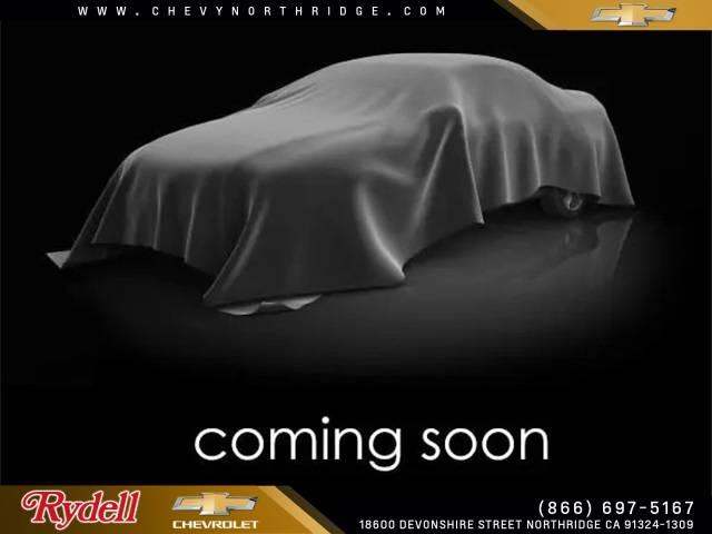 2024 GMC Yukon Denali in Northridge CA For Sale - Image 1