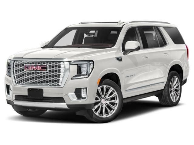 2024 GMC Yukon Denali in Bloomington MN For Sale - Image 1