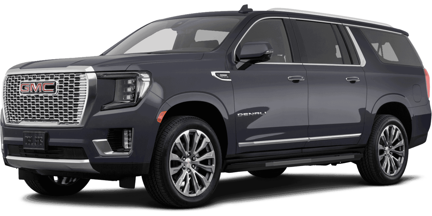2024 GMC Yukon Denali in Austin TX For Sale - Image 1