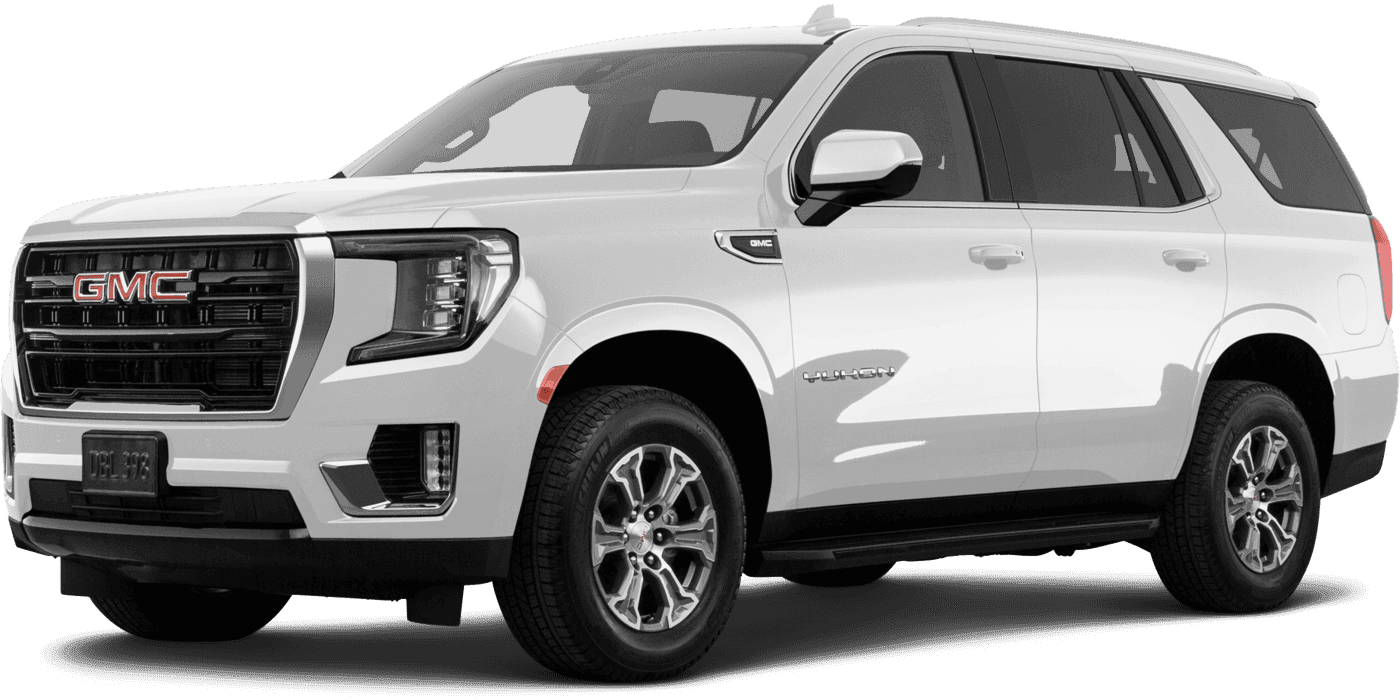 2024 GMC Yukon SLE in Seffner FL For Sale - Image 1