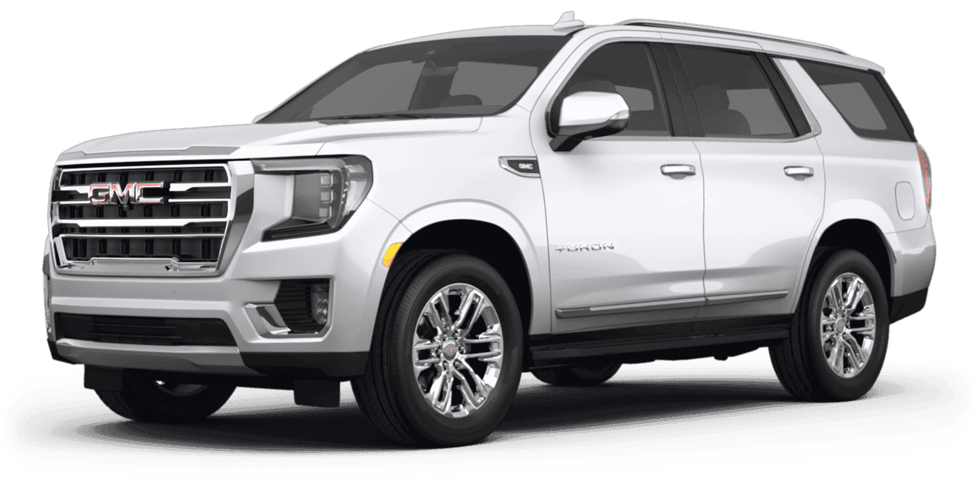 2024 GMC Yukon SLT in Atlanta GA For Sale - Image 1