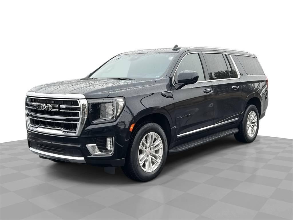 2024 GMC Yukon SLT in Taylor MI For Sale - Image 1