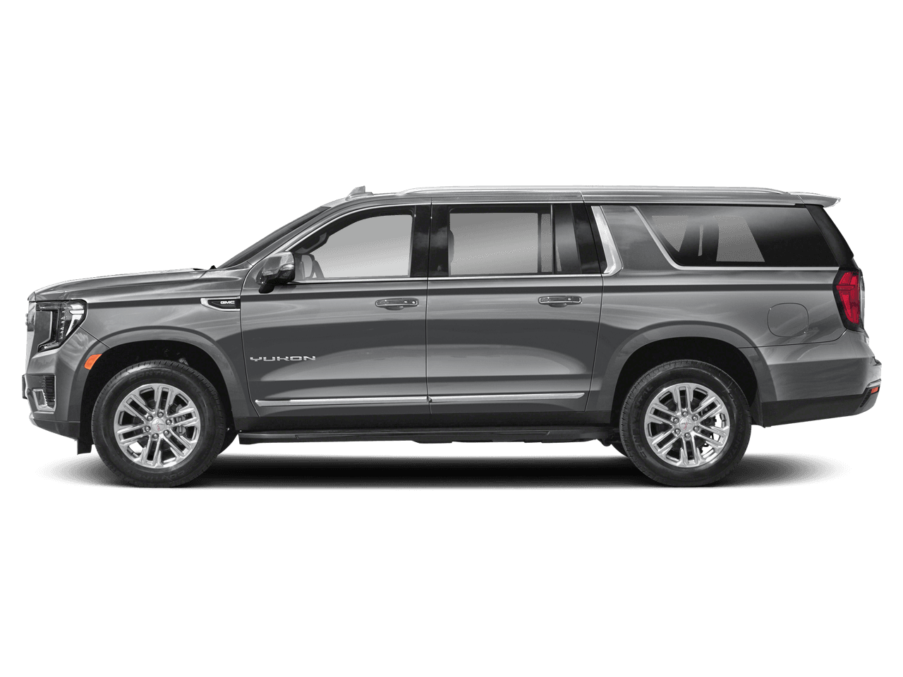 2024 GMC Yukon SLT in Coeur d'Alene ID For Sale - Image 1