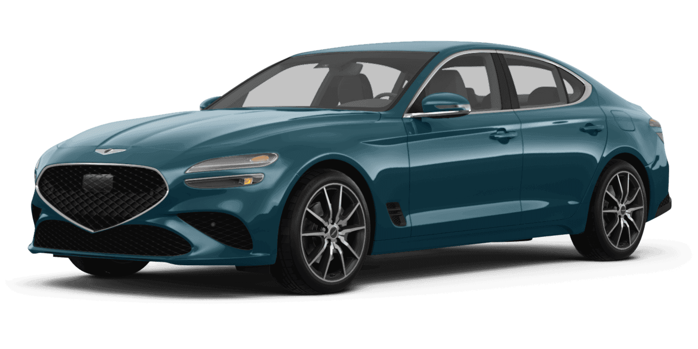 2024 Genesis G70 2.5T in Kingsport TN For Sale - Image 1