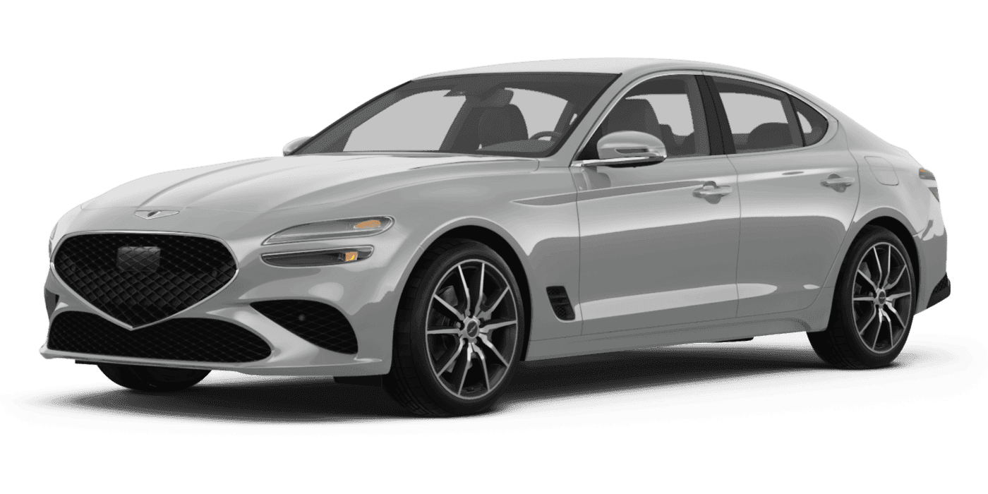 2024 Genesis G70 2.5T in Houston TX For Sale - Image 1
