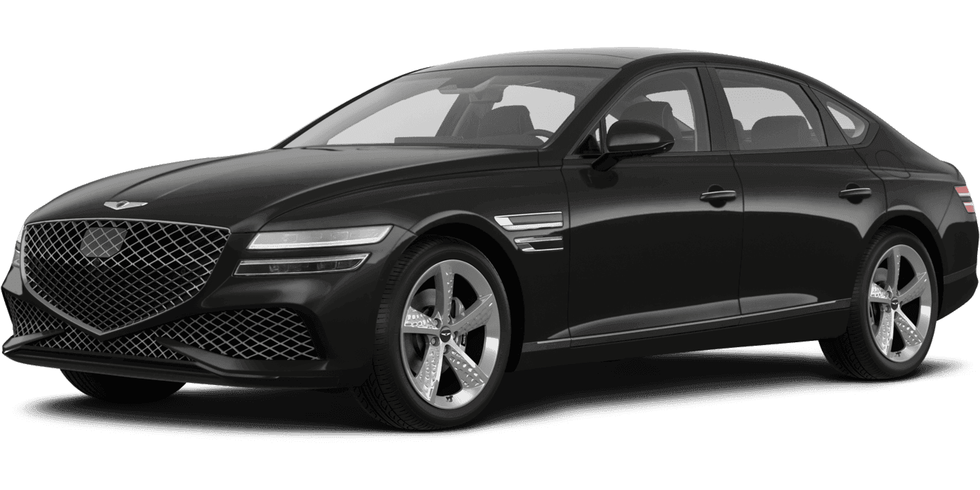 2024 Genesis G80 3.5T Sport in Towson MD For Sale - Image 1