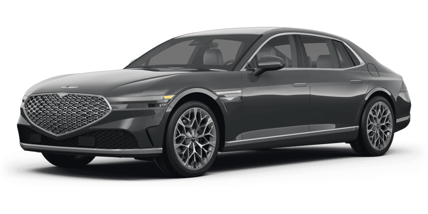 2024 Genesis G90 3.5T E-Supercharger in Augusta GA For Sale - Image 1