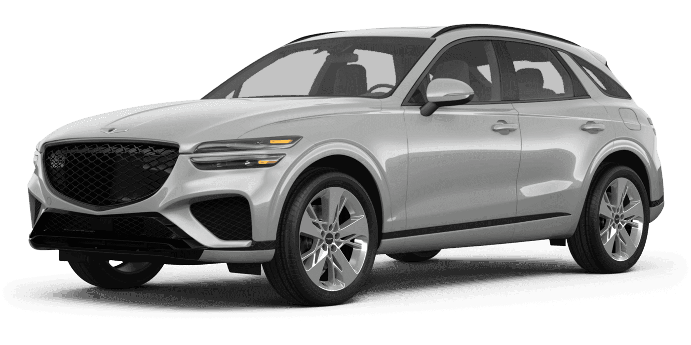 2024 Genesis GV70 3.5T Sport in Conway AR For Sale - Image 1