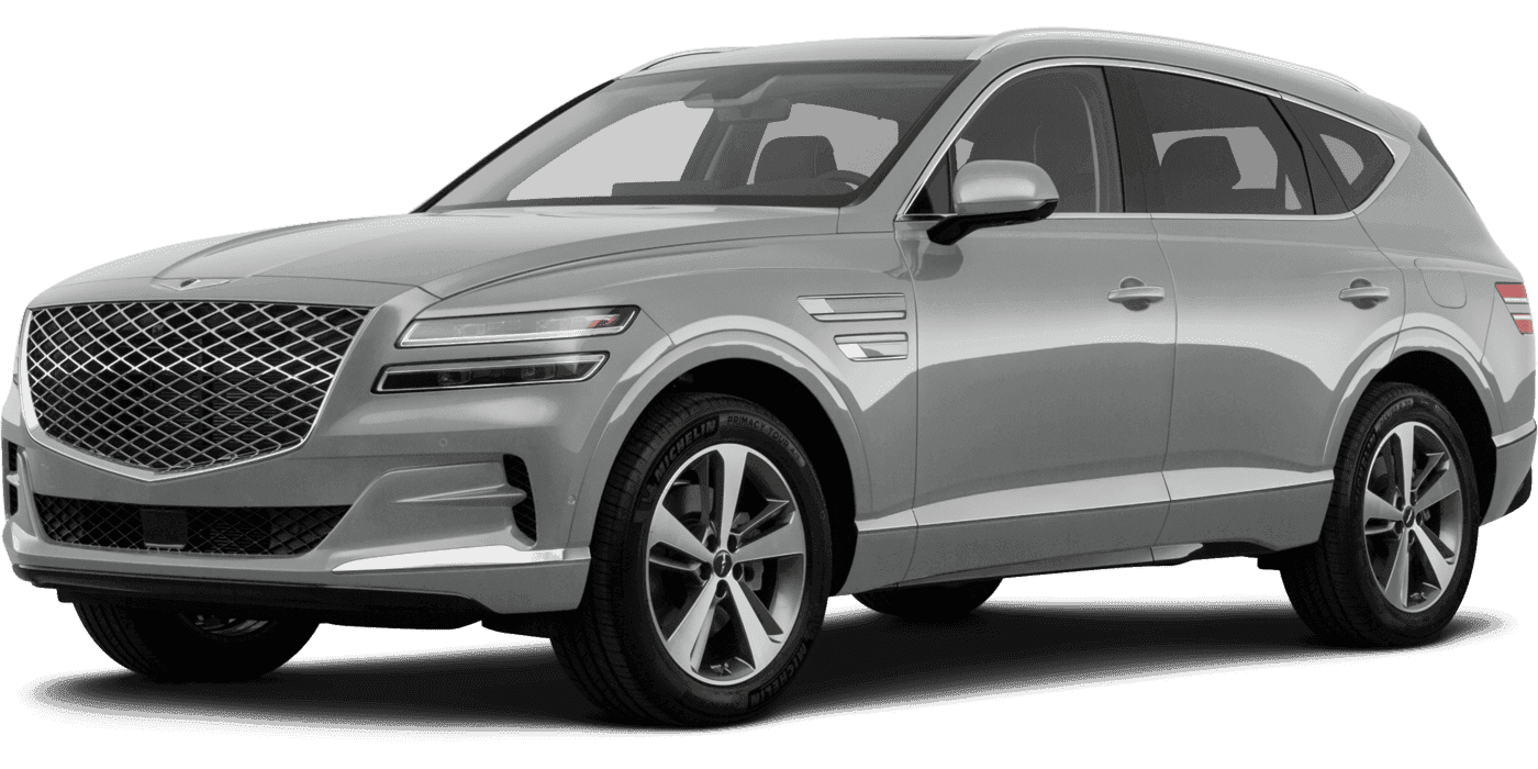 2024 Genesis GV80 2.5T in Jacksonville FL For Sale - Image 1