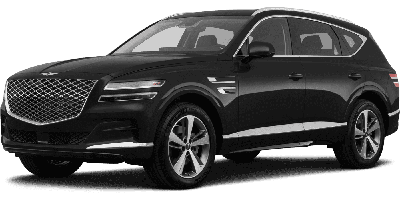 2024 Genesis GV80 2.5T in Valley Stream NY For Sale - Image 1