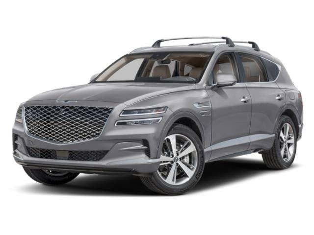 2024 Genesis GV80 3.5T in Clinton NJ For Sale - Image 1