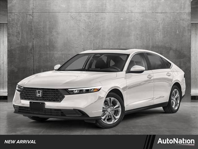 2024 Honda Accord EX in Miami Lakes FL For Sale - Image 1