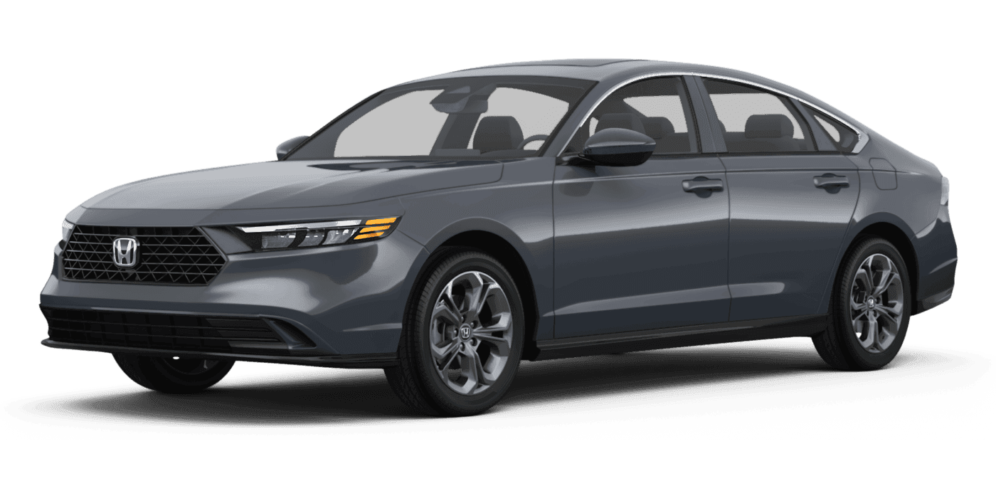 2024 Honda Accord EX in San Antonio TX For Sale - Image 1