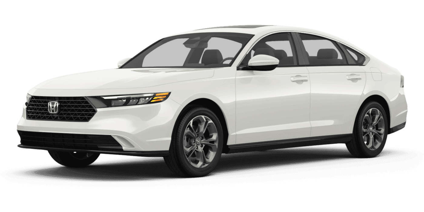 2024 Honda Accord EX in Alice TX For Sale - Image 1