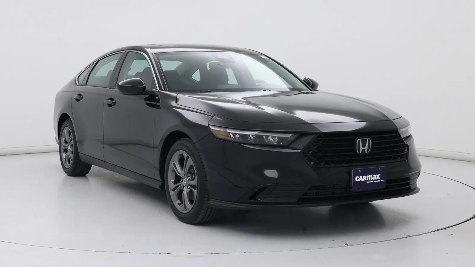 2024 Honda Accord EX in Edison NJ For Sale - Image 1