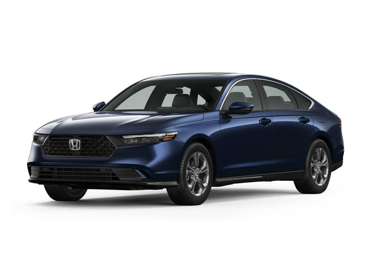 2024 Honda Accord Hybrid EX-L in Baltimore MD For Sale - Image 1