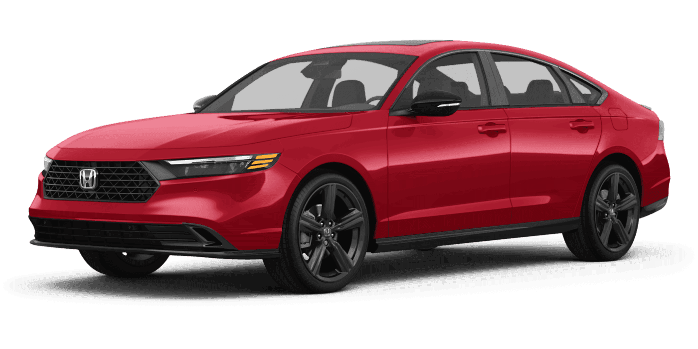 2024 Honda Accord Hybrid Sport in Tampa FL For Sale - Image 1