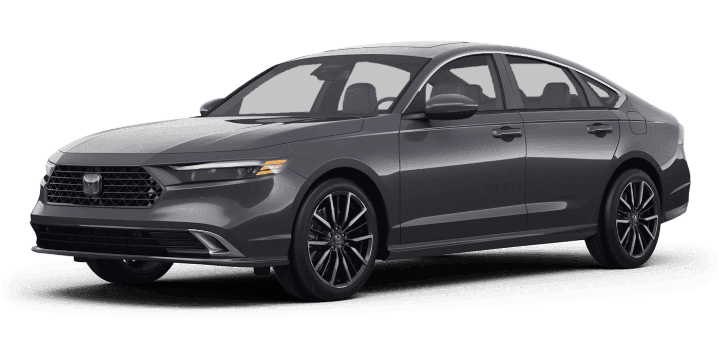 2024 Honda Accord Hybrid Touring in Franklin TN For Sale - Image 1