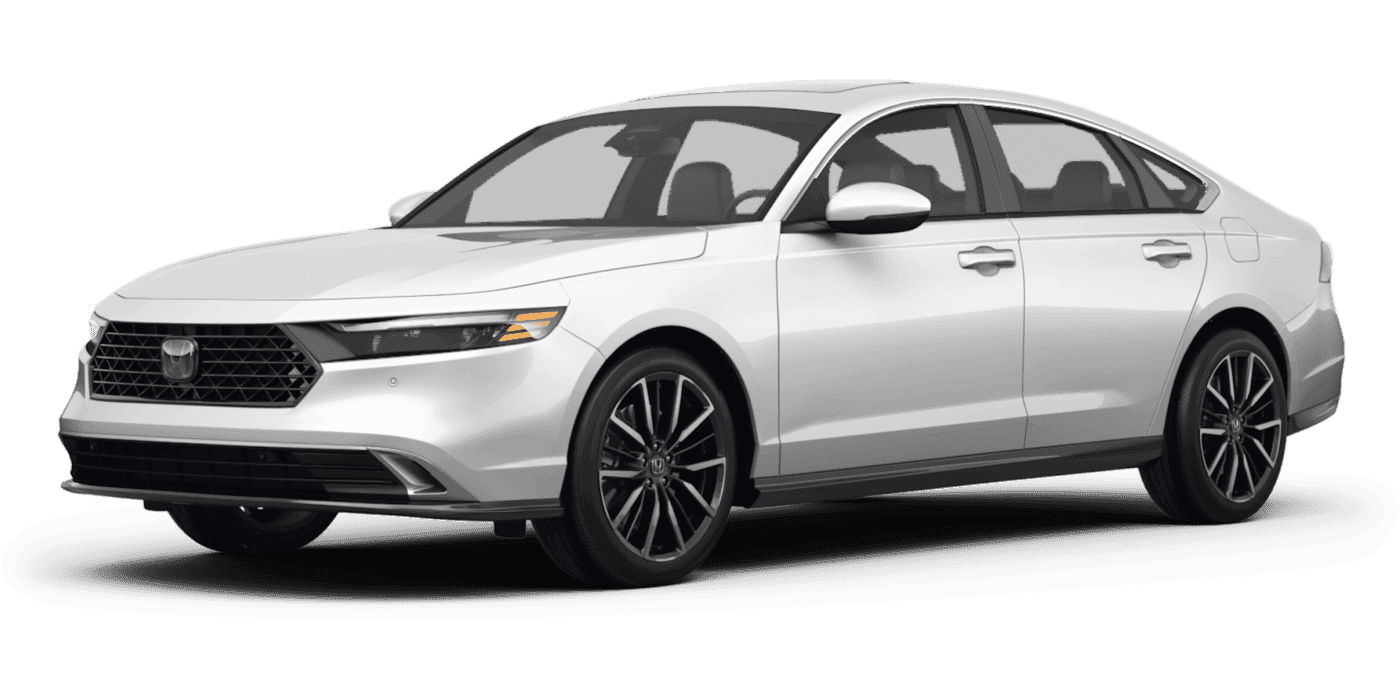 2024 Honda Accord Hybrid Touring in Fallston MD For Sale - Image 1