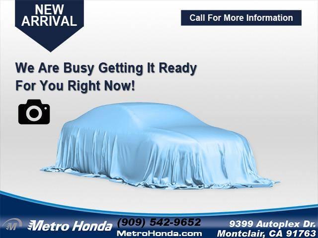 2024 Honda Accord Hybrid Touring in Montclair CA For Sale - Image 1